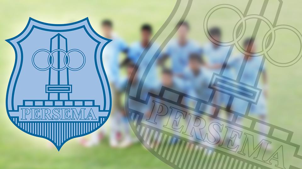 Logo Persema Malang. - INDOSPORT